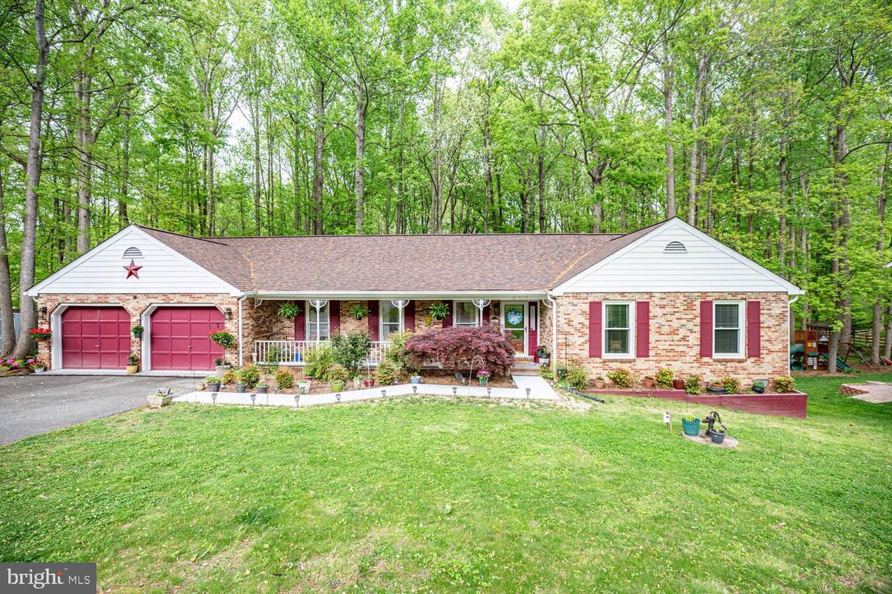 10707 Heavenwood Court - Photo 1