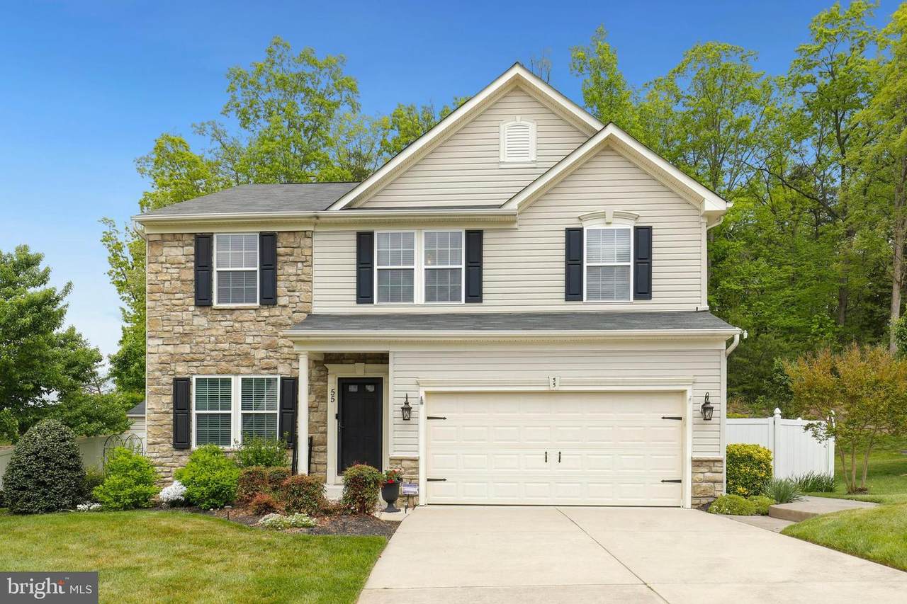 55 Bismark Drive - Photo 1