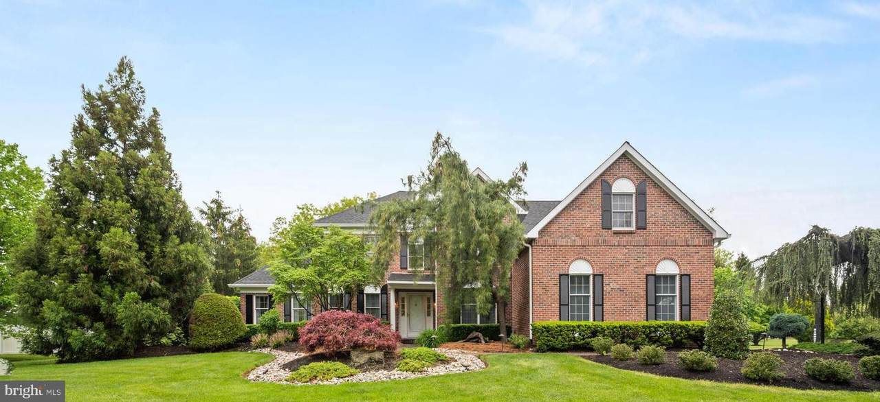 32 Oakwood Way - Photo 1