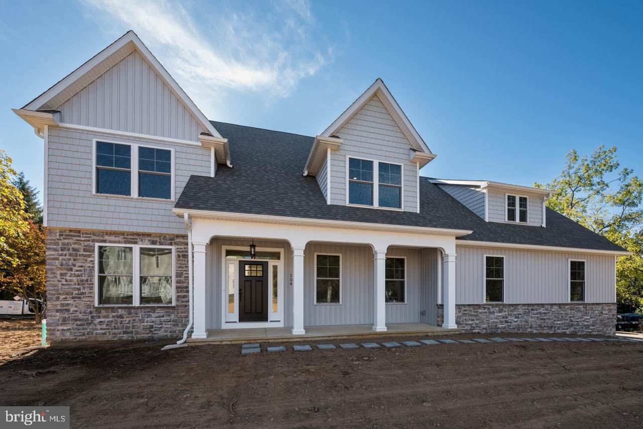 552 Old Forge Road - Photo 1