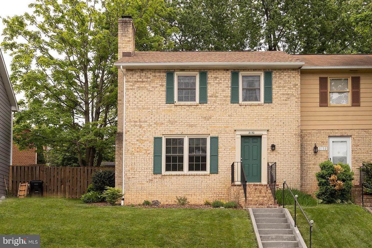 2150 Harvest Drive - Photo 1