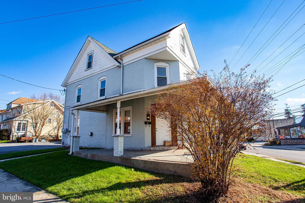 203 Springfield Road - Photo 1