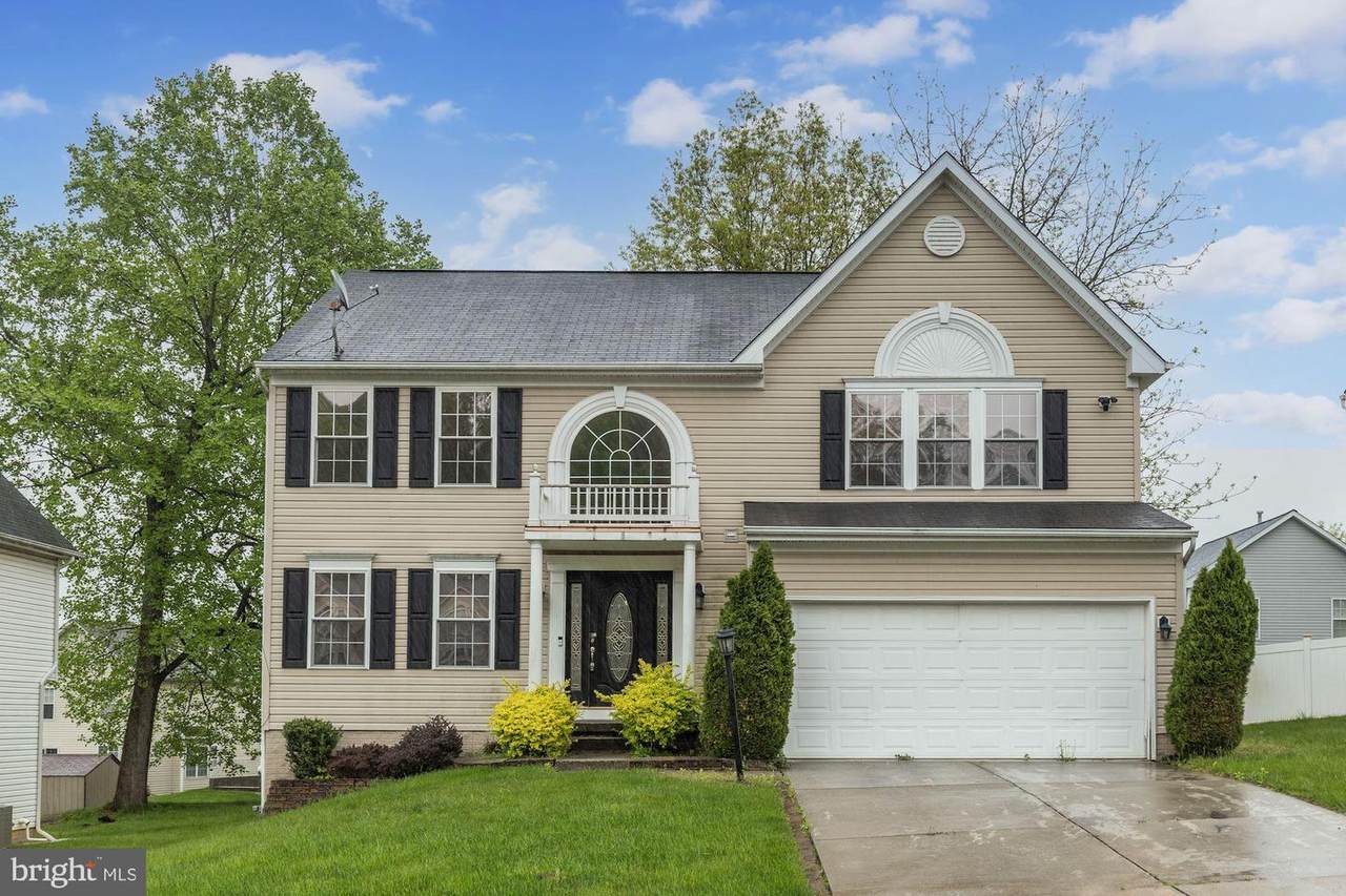 4142 Daylily Drive - Photo 1