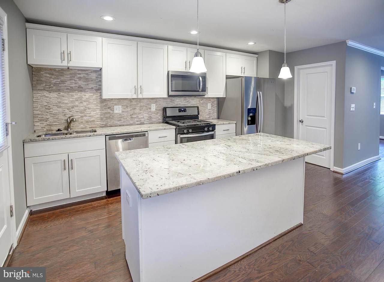 2707 Gwynns Falls Parkway - Photo 1