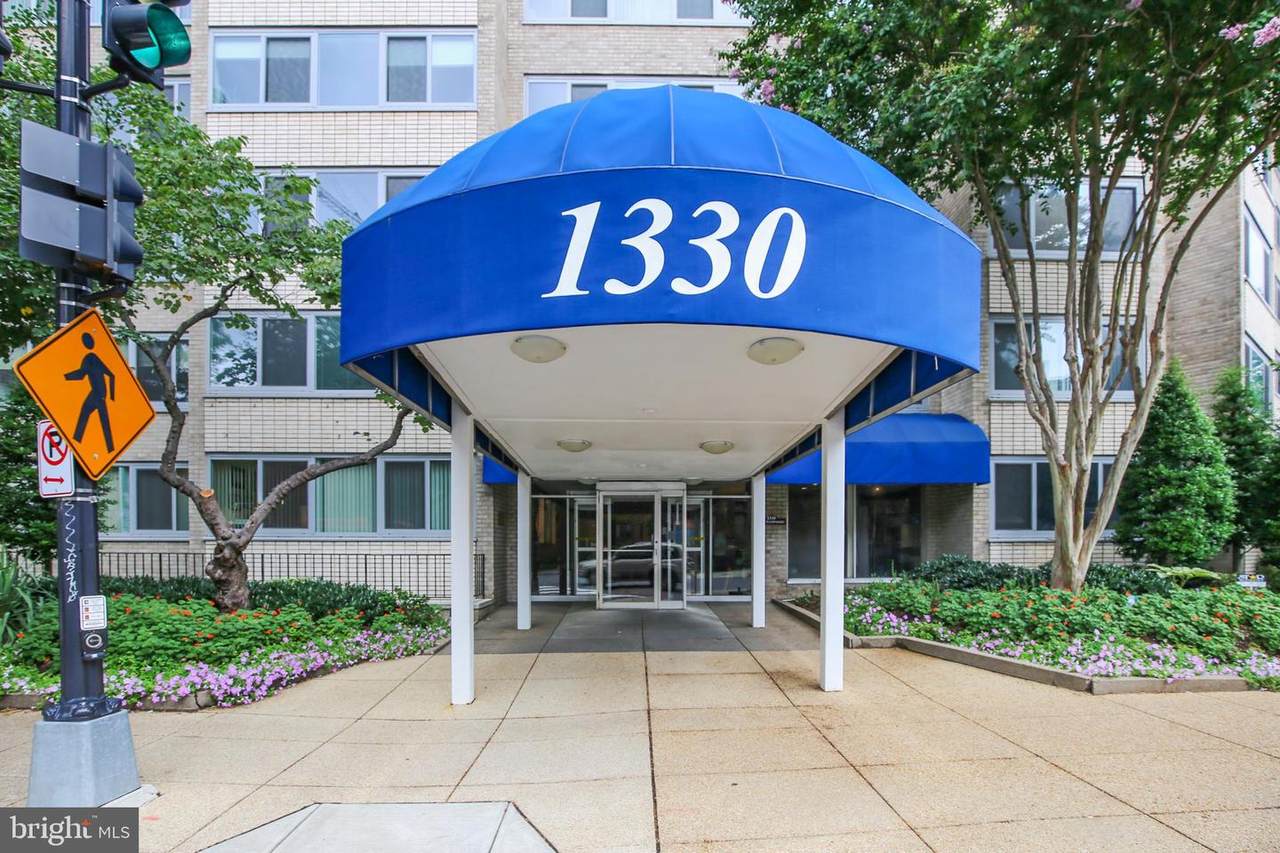 1330 New Hampshire Avenue - Photo 1
