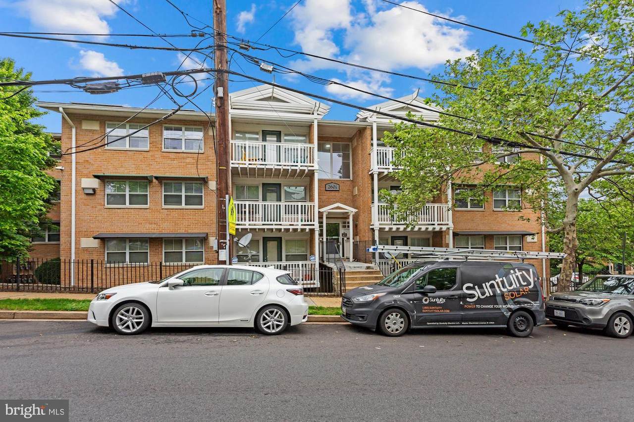 2601 Douglass Road - Photo 1