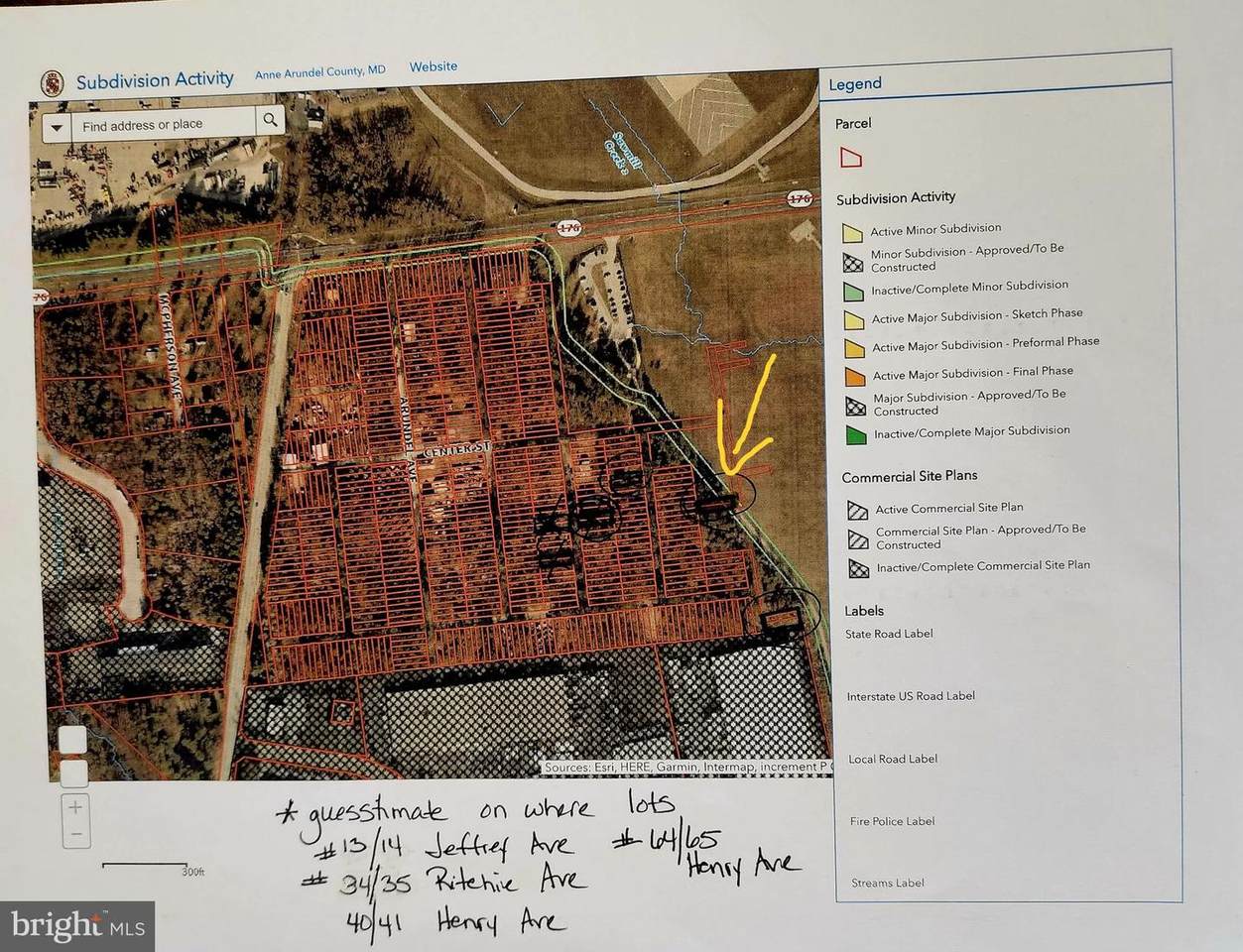 Lots 40 & 41 Henry Avenue - Photo 1