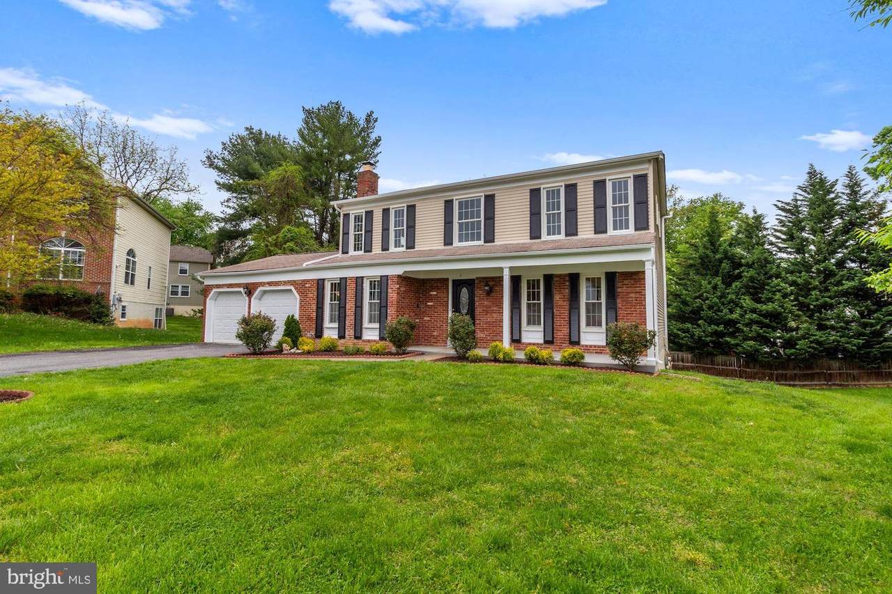 5 Smith Village Court - Photo 1