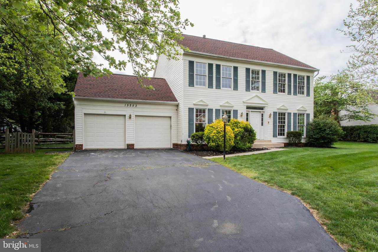15253 Welton Court - Photo 1