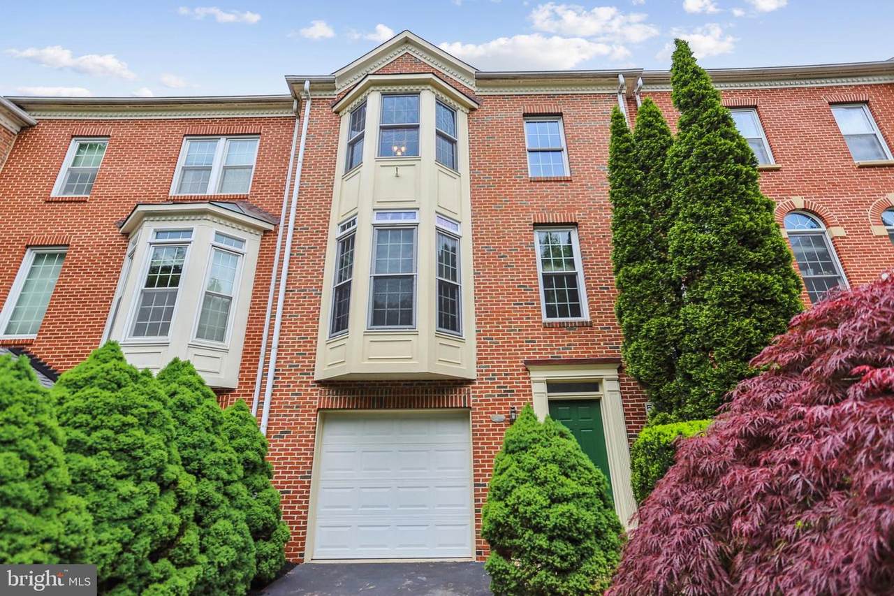 544 Winding Rose Drive - Photo 1