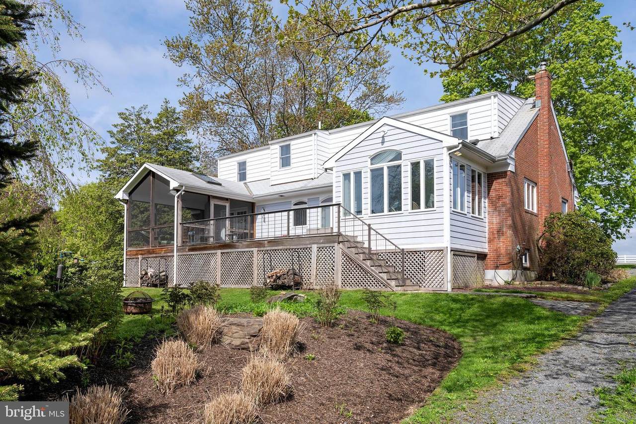 124 Harbourton Woodsville Road - Photo 1