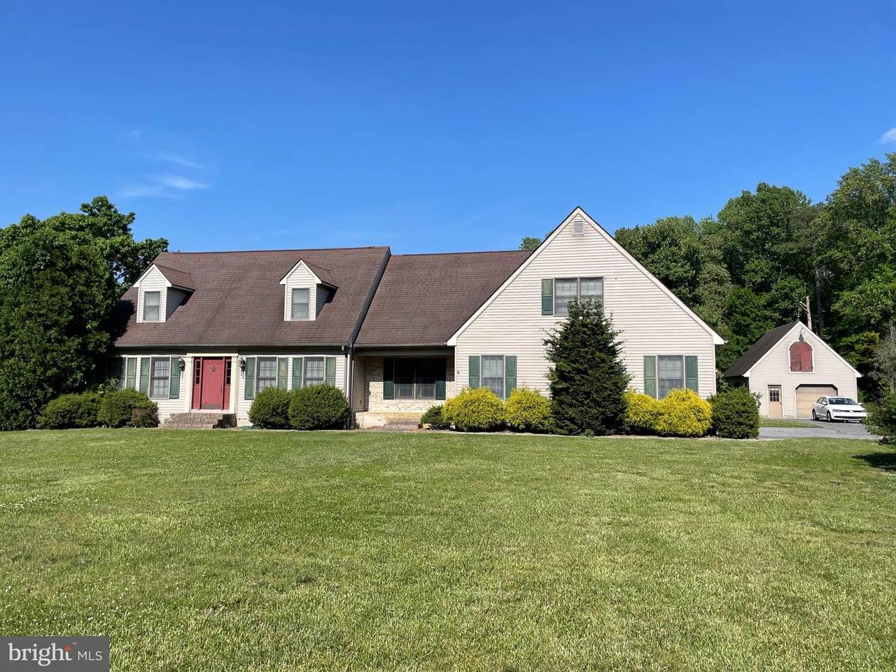 23175 Peterkins Road - Photo 1