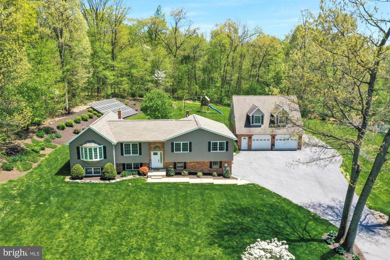 48 Ketterman Hill Road - Photo 1