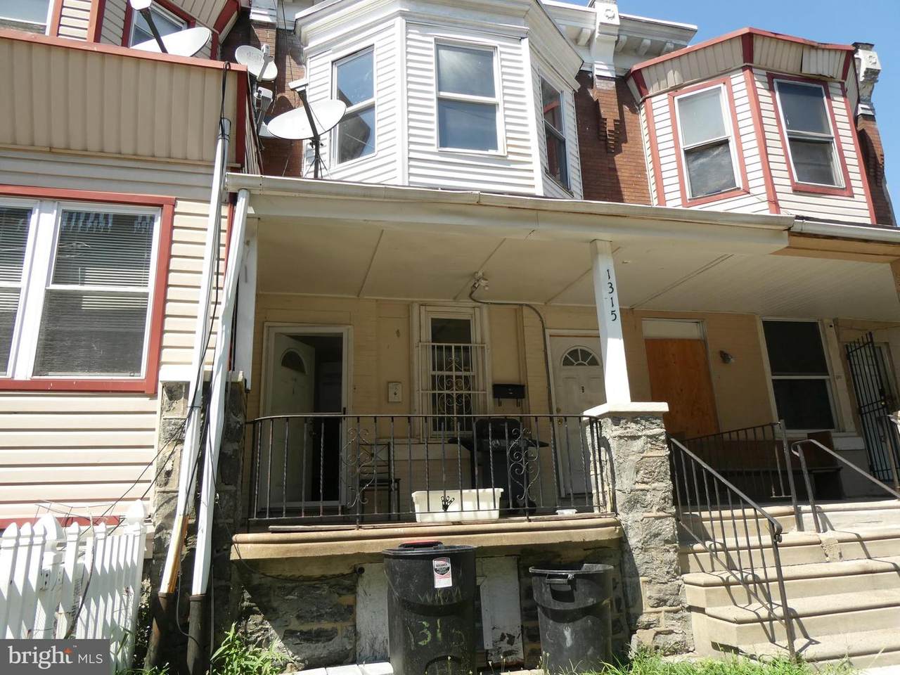 1315 Louden Street - Photo 1