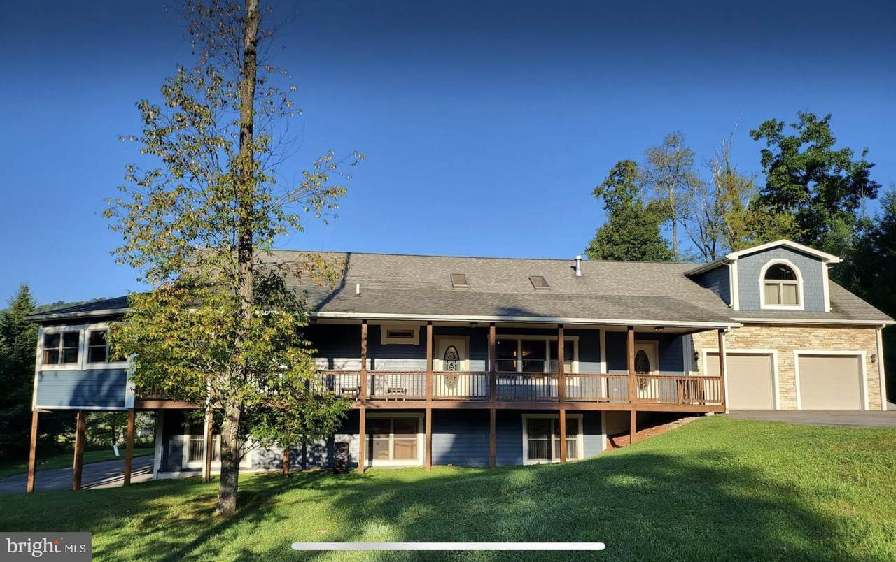 130 Jakes Drive - Photo 1