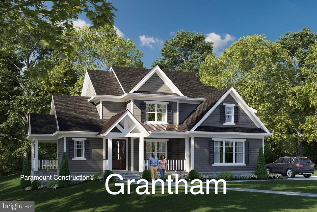 4502 Cheltenham Drive - Photo 1