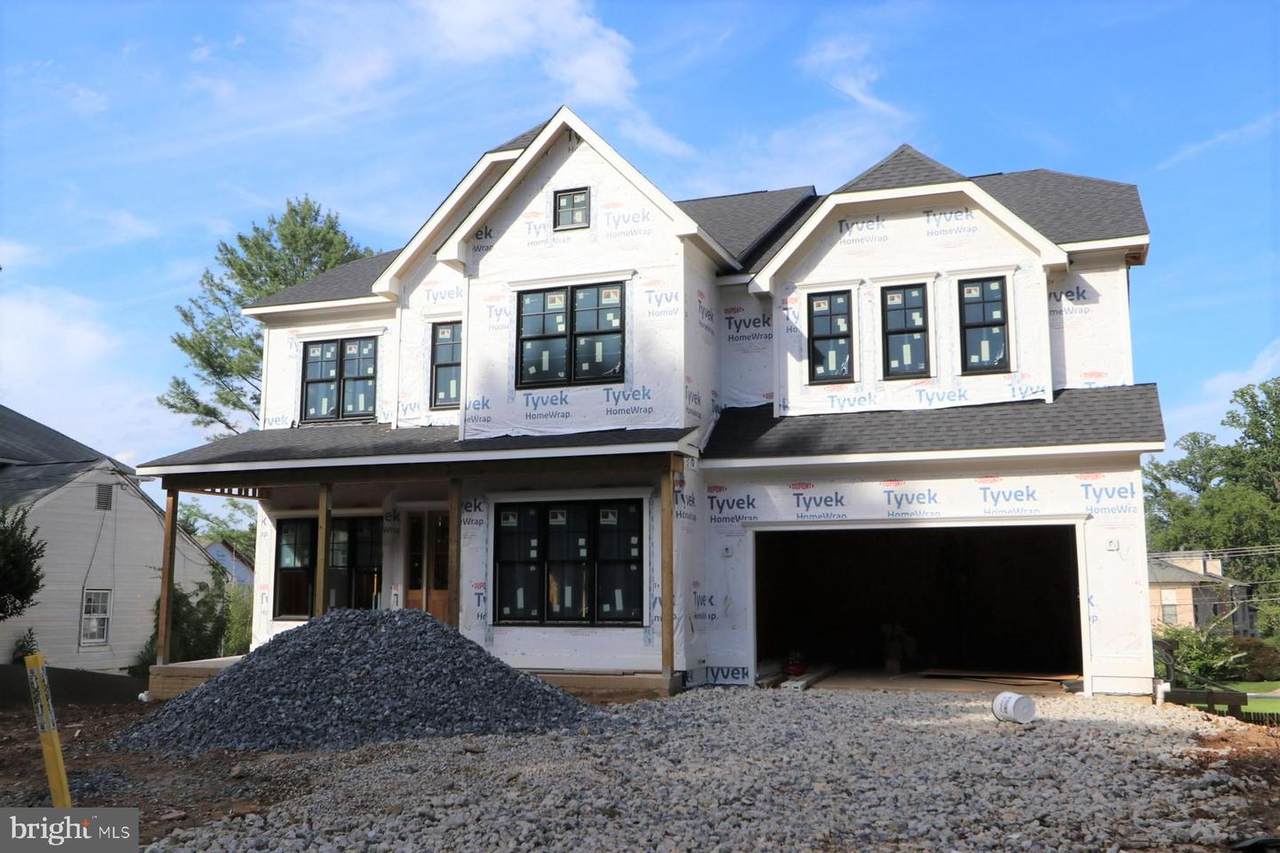 7503 Elmore Lane - Photo 1
