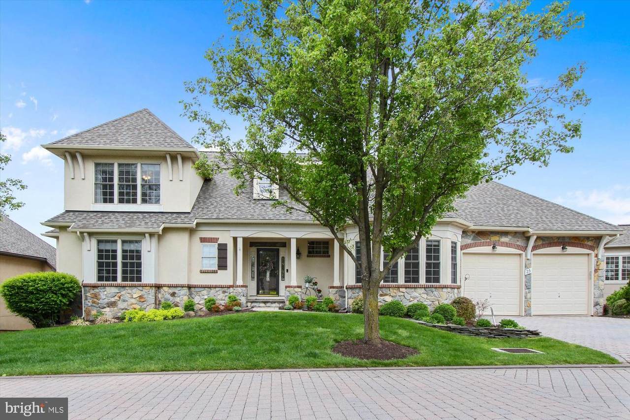 25 Battery Ridge Drive - Photo 1