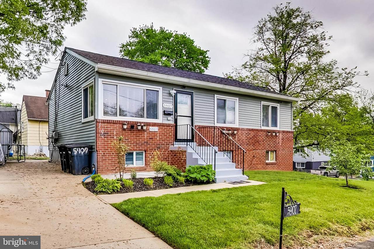 5907 61ST Avenue - Photo 1