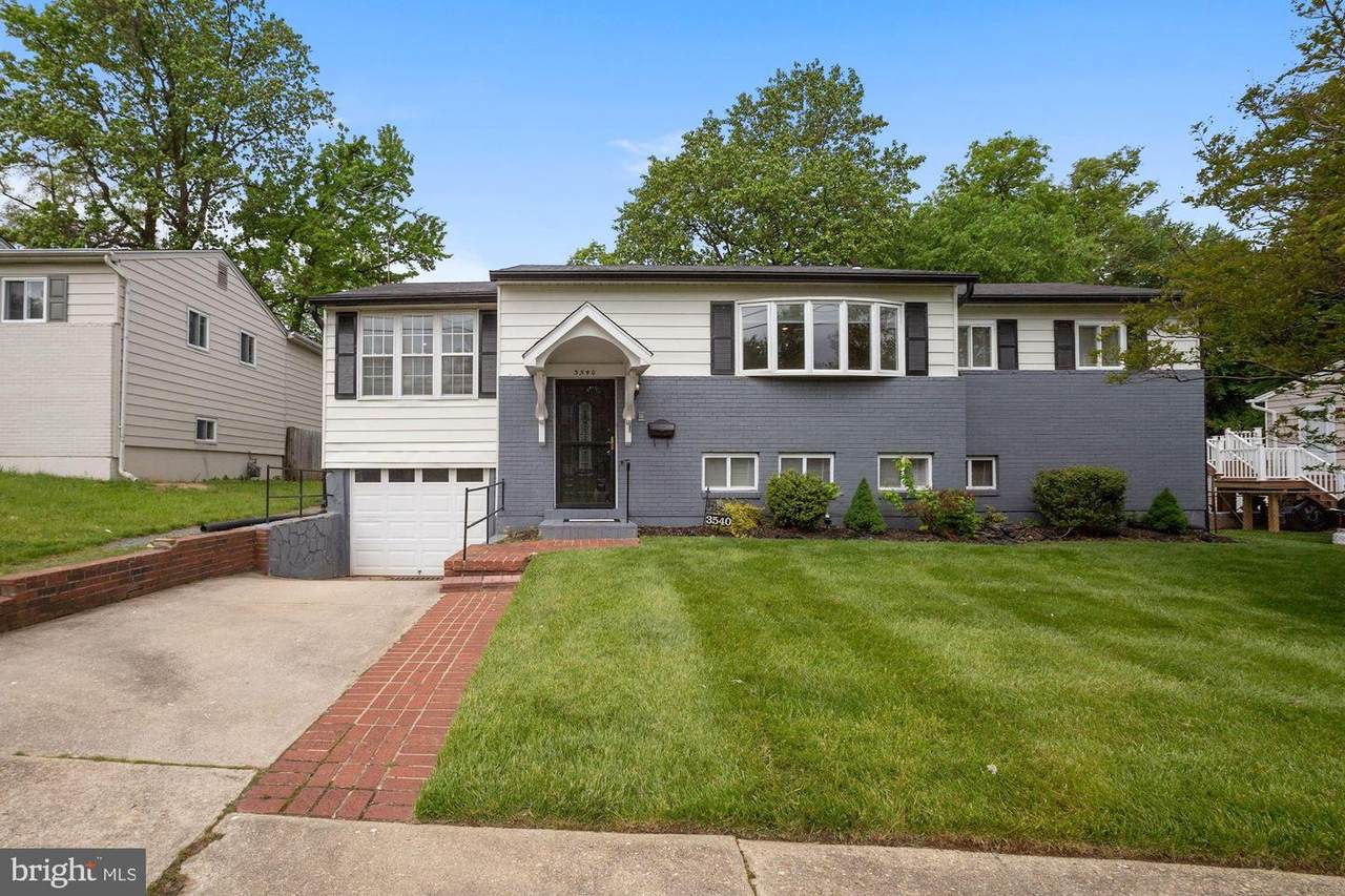 3540 Edwards Street - Photo 1