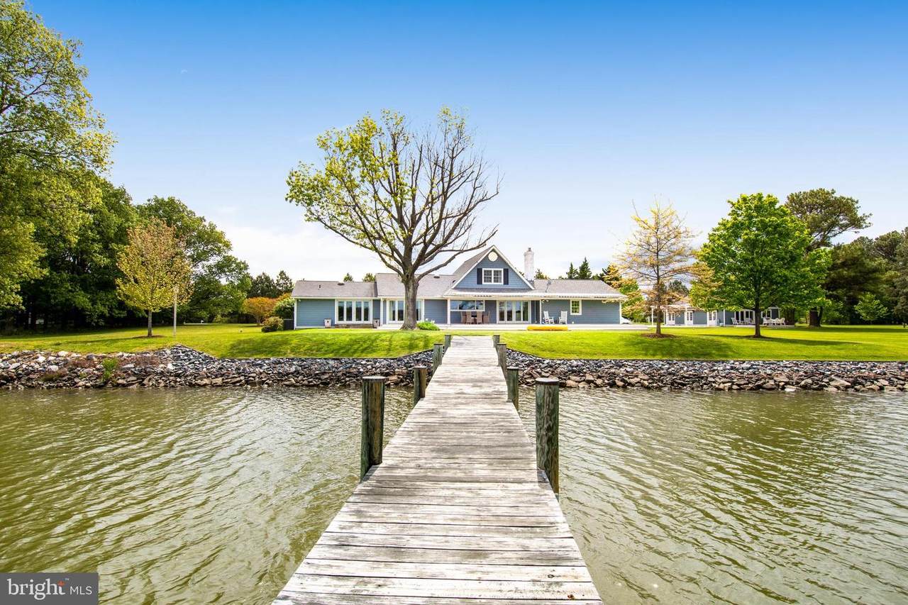 4568 Boone Creek Road - Photo 1