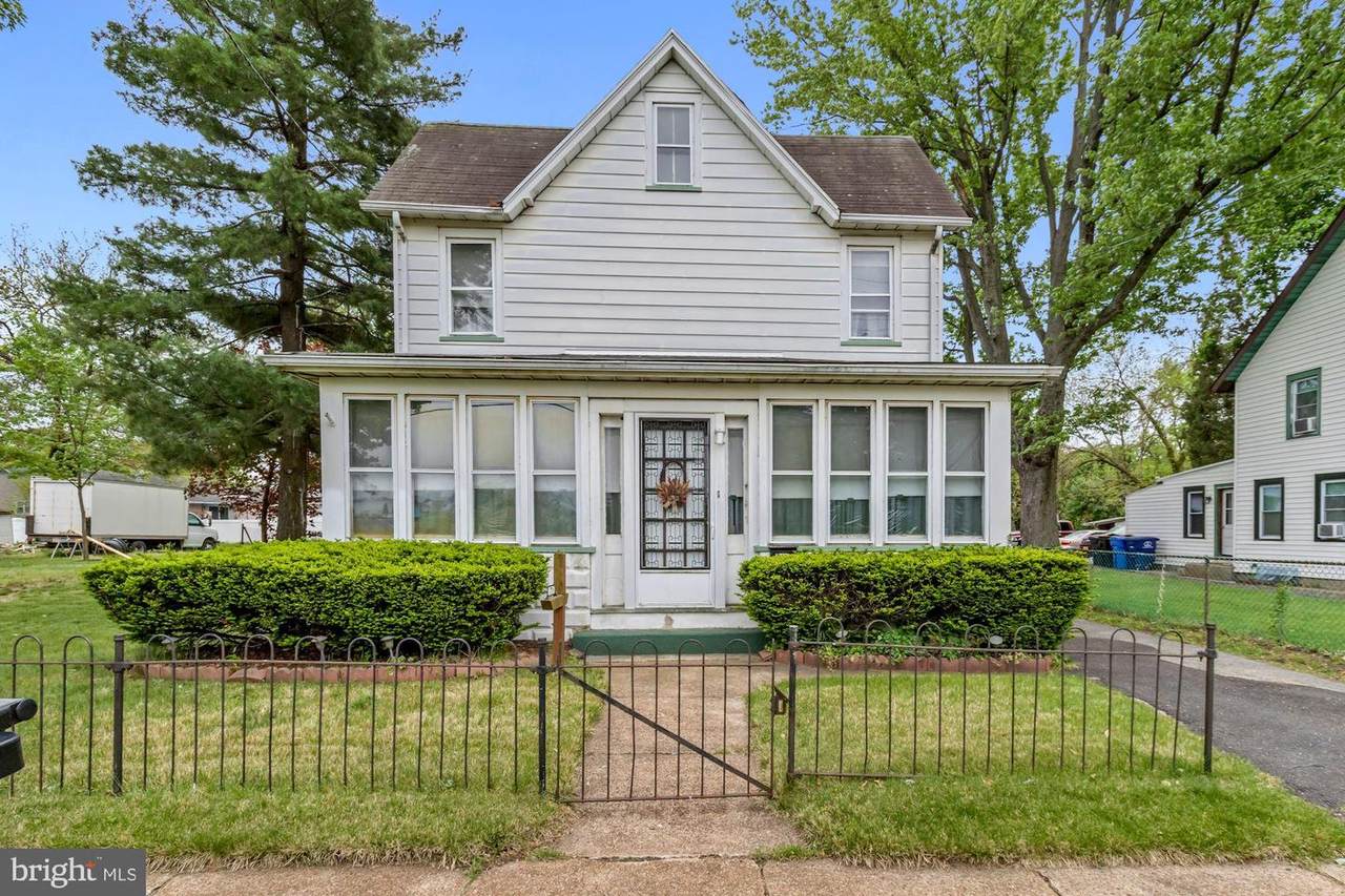 711 Union Landing Road - Photo 1