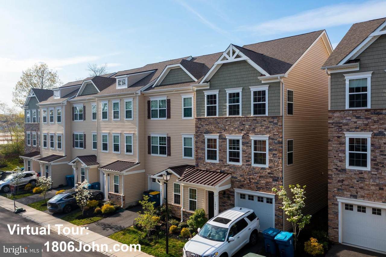 1806 John Deere Lane - Photo 1