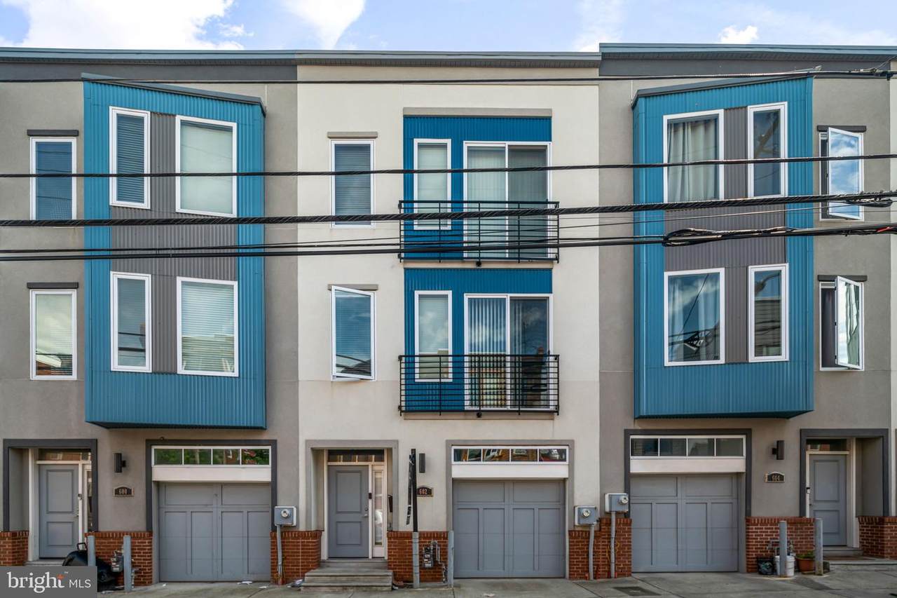 602 Jefferson Street - Photo 1