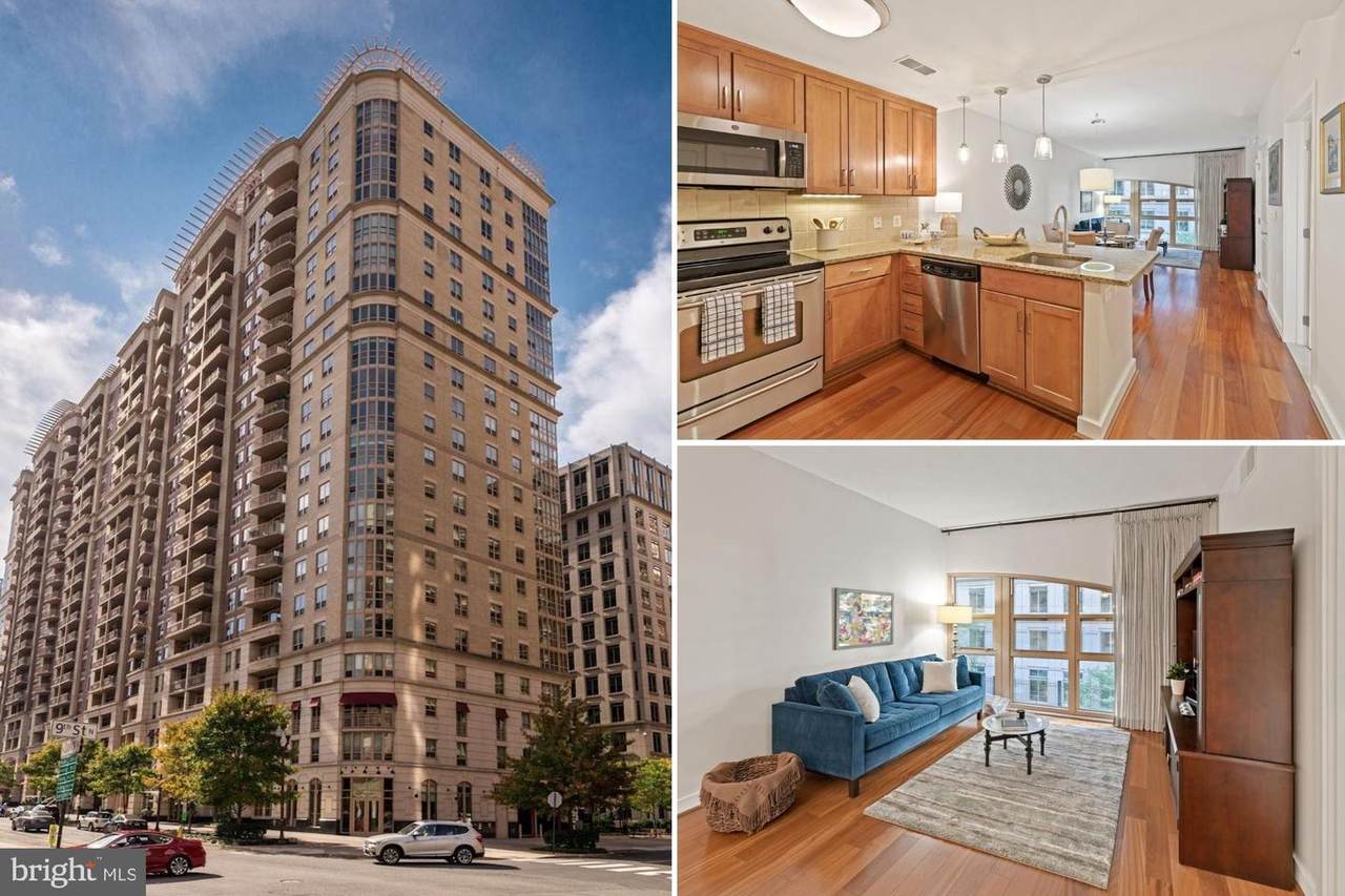 888 Quincy Street - Photo 1