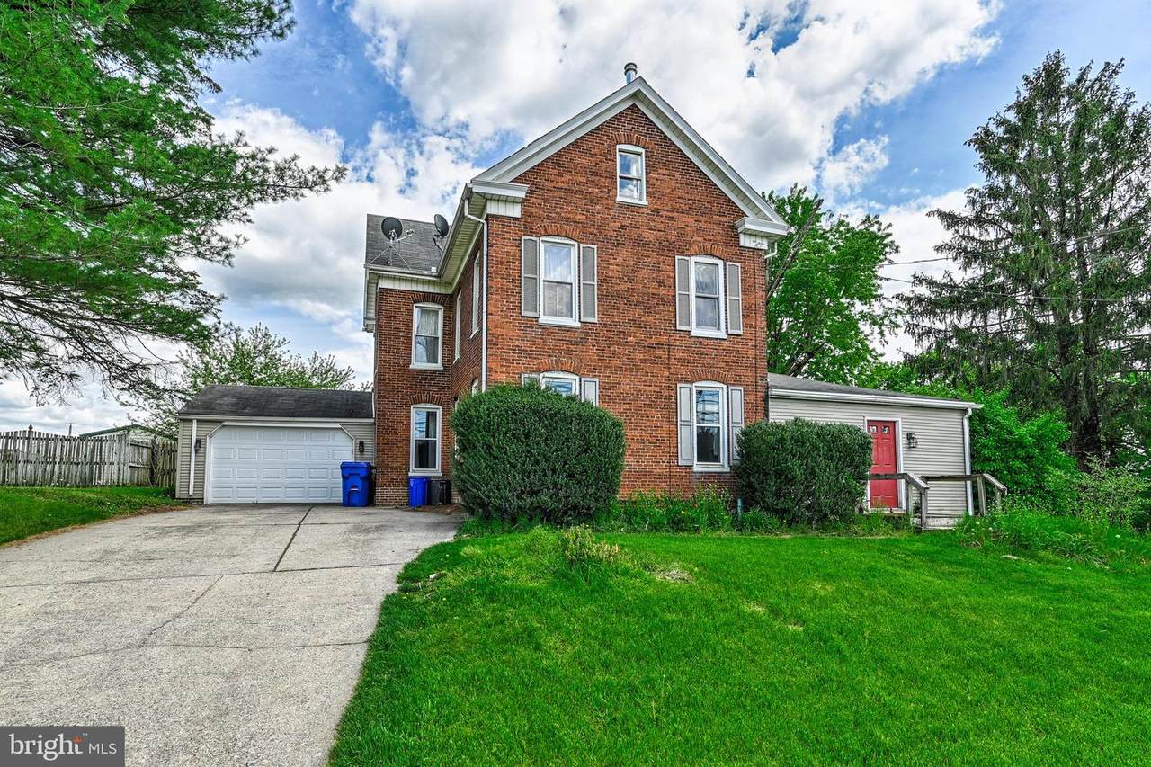 1122 Hanover Road - Photo 1
