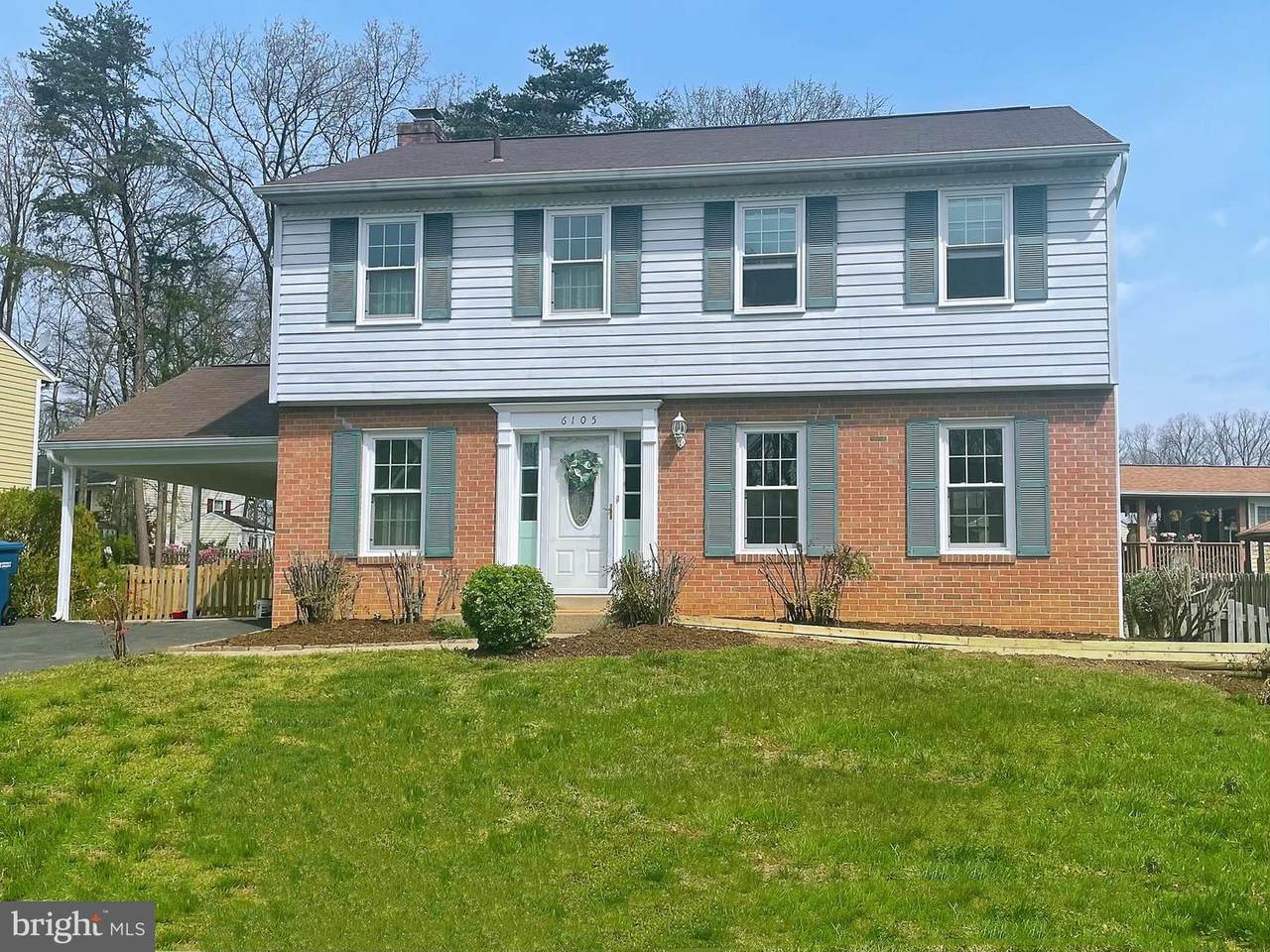 6105 Bitternut Drive - Photo 1