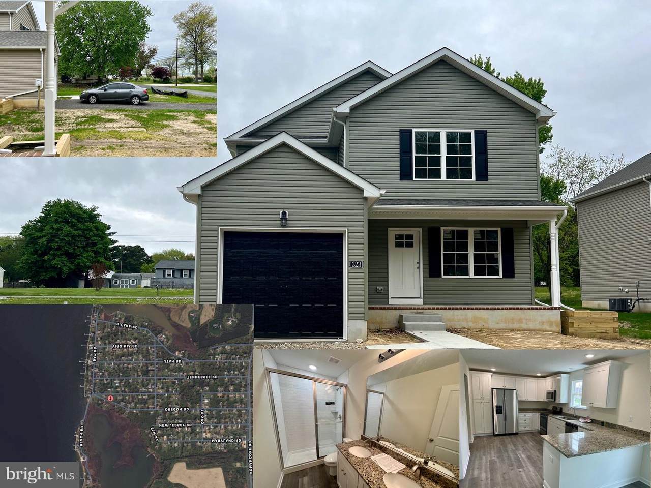 323 Oregon Road - Photo 1