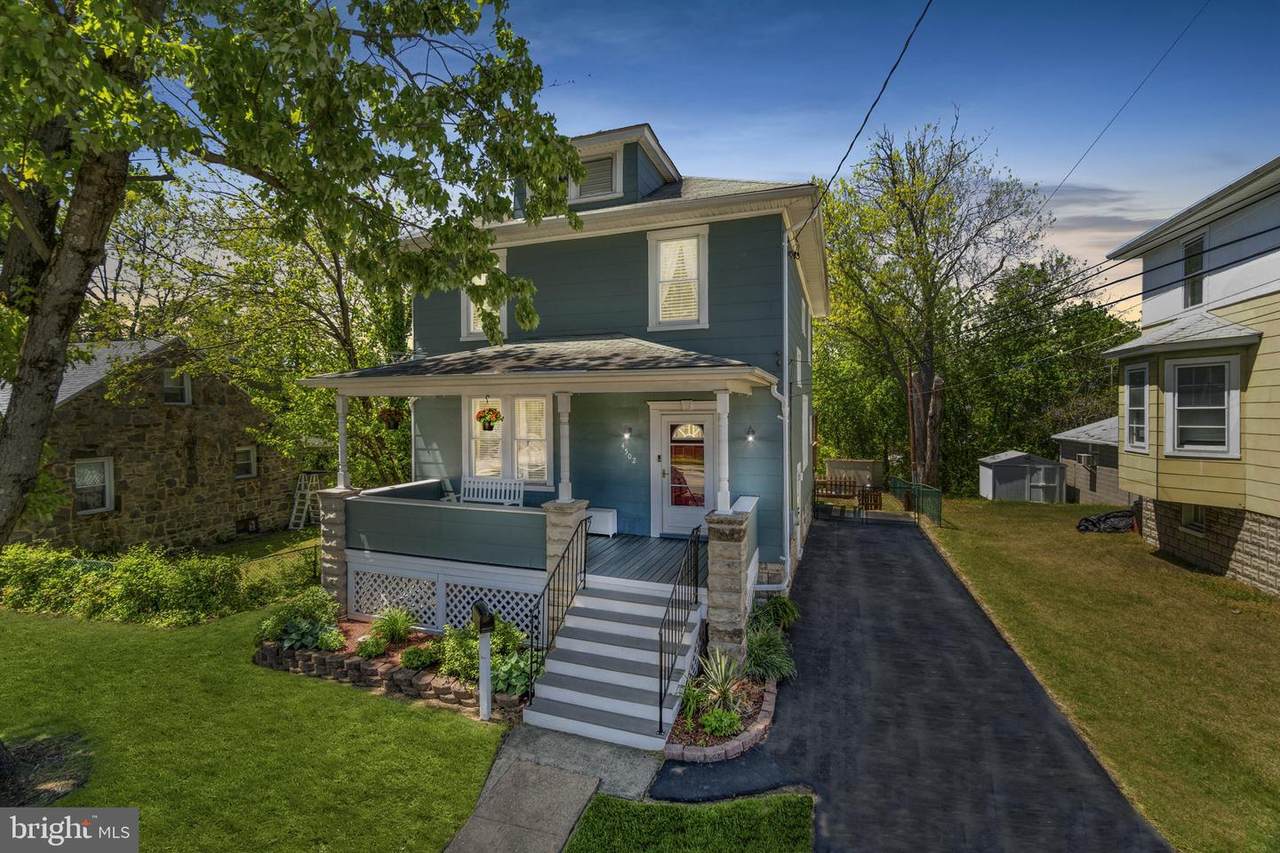 4502 Leeds Avenue - Photo 1