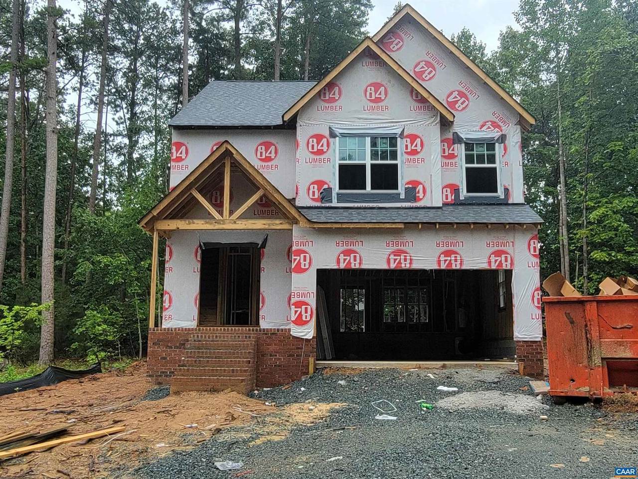 850 Jefferson Dr - Photo 1