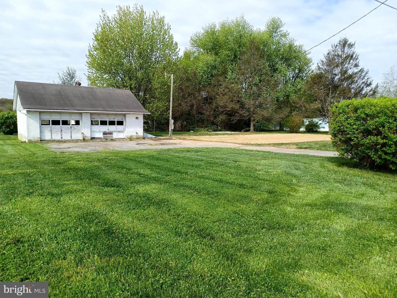 511 Gap Newport Pike - Photo 1