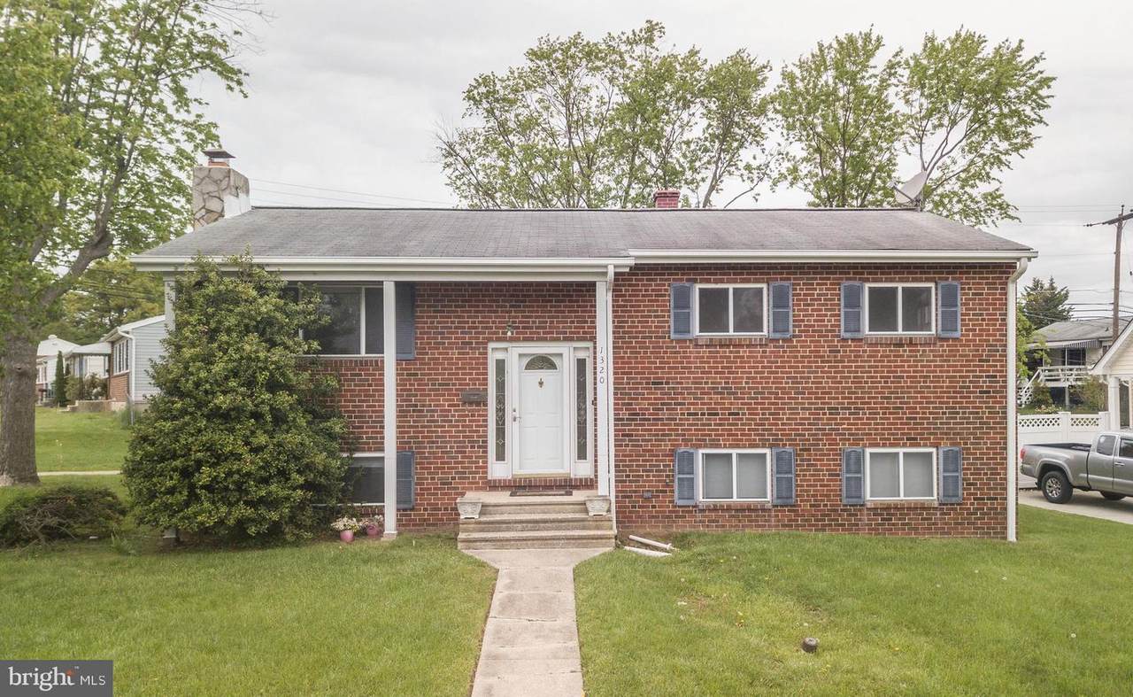 1320 Middleford Road - Photo 1