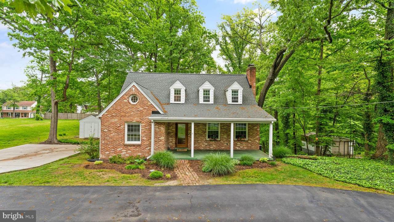 8321 Rolling Road - Photo 1