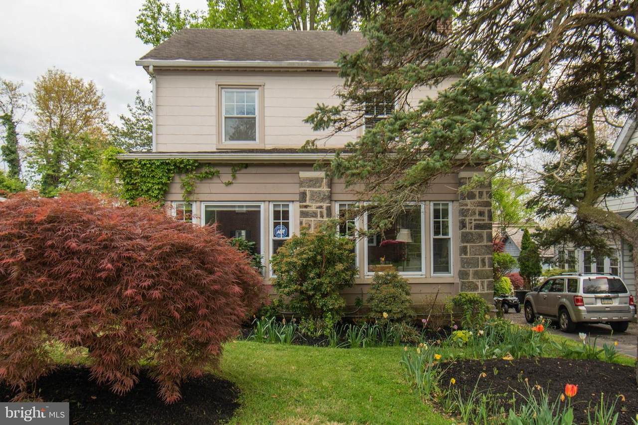 433 Harmon Road - Photo 1