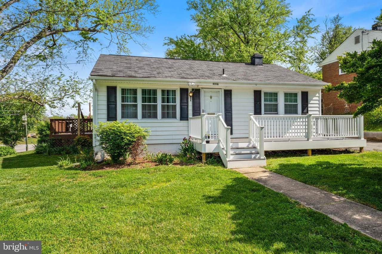 6316 Gentele Court - Photo 1