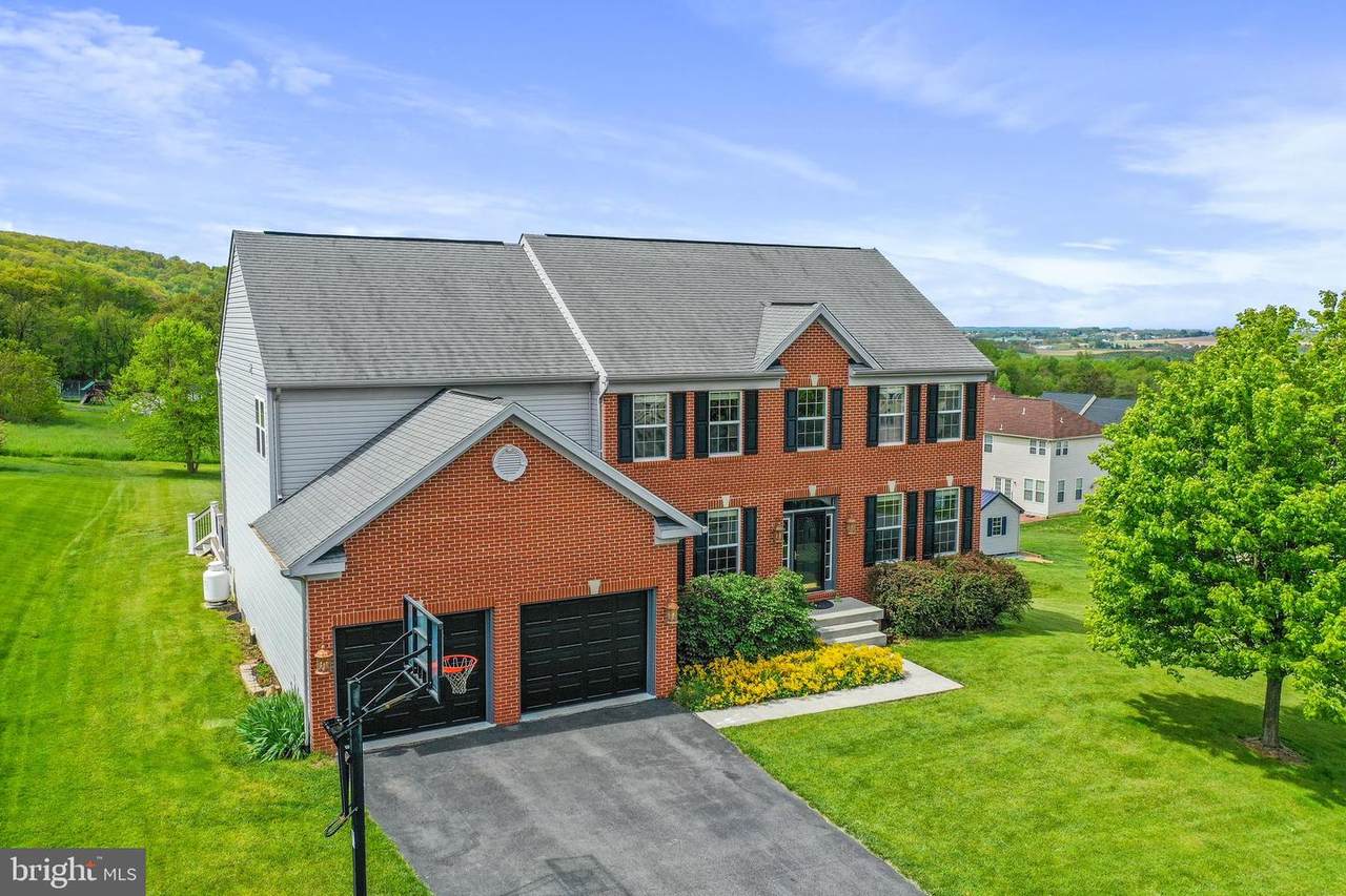 12757 Applegrove Lane - Photo 1