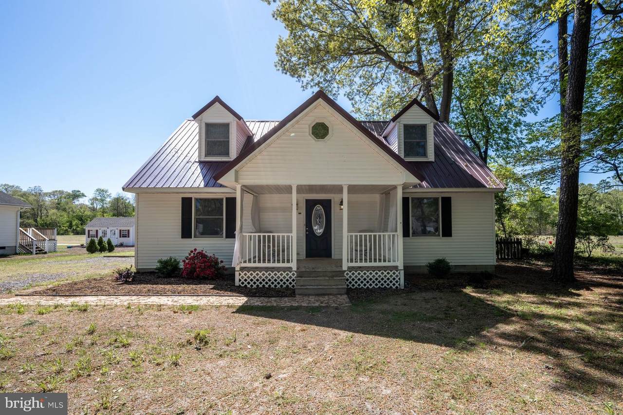 125 River Bend Drive - Photo 1