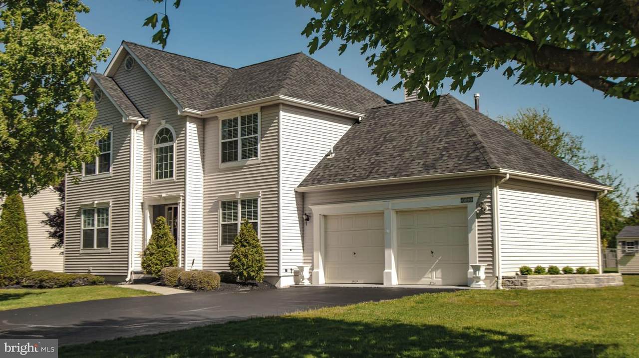 2170 Greenwillows Drive - Photo 1