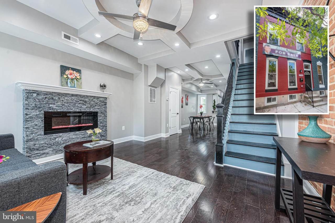 1735 Oliver Street - Photo 1