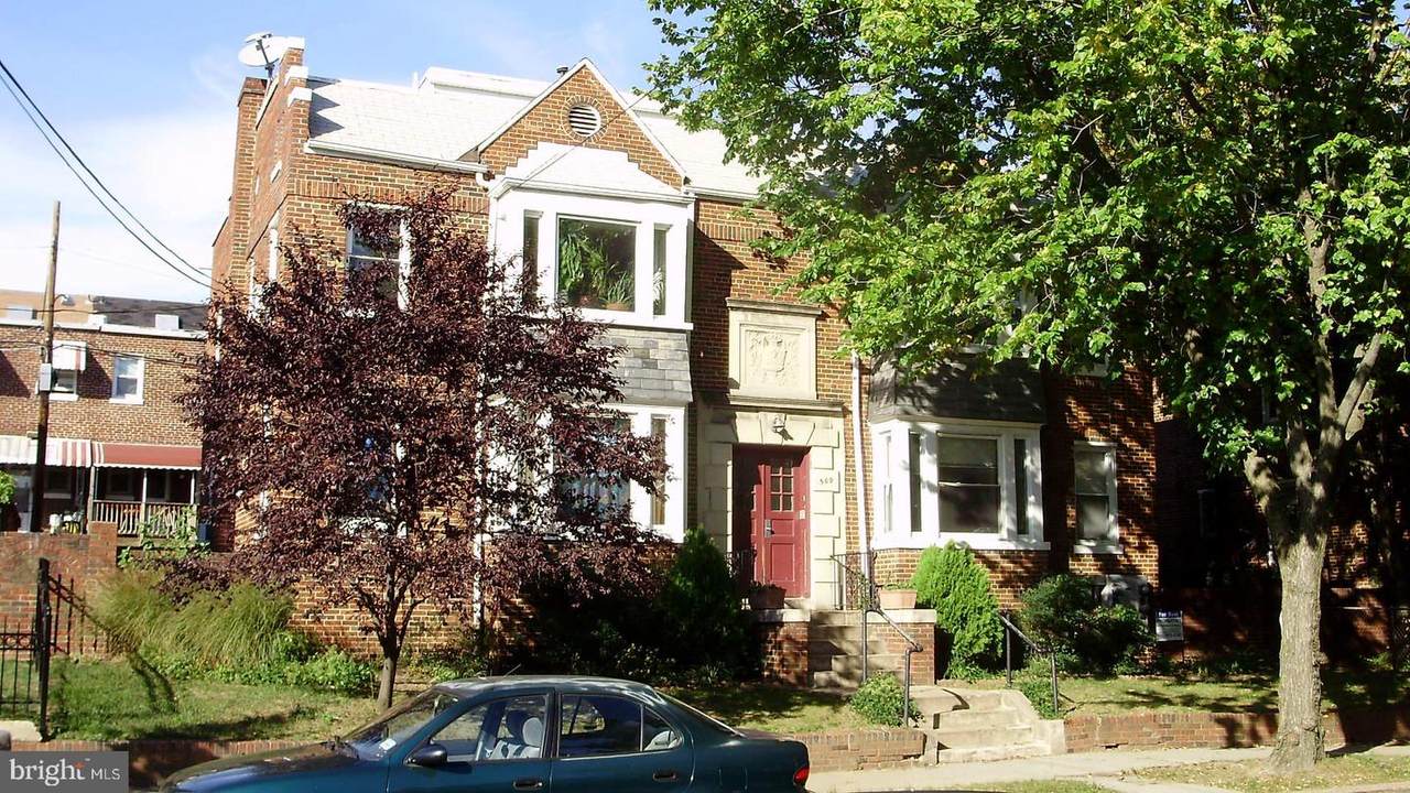 509 Peabody Street - Photo 1