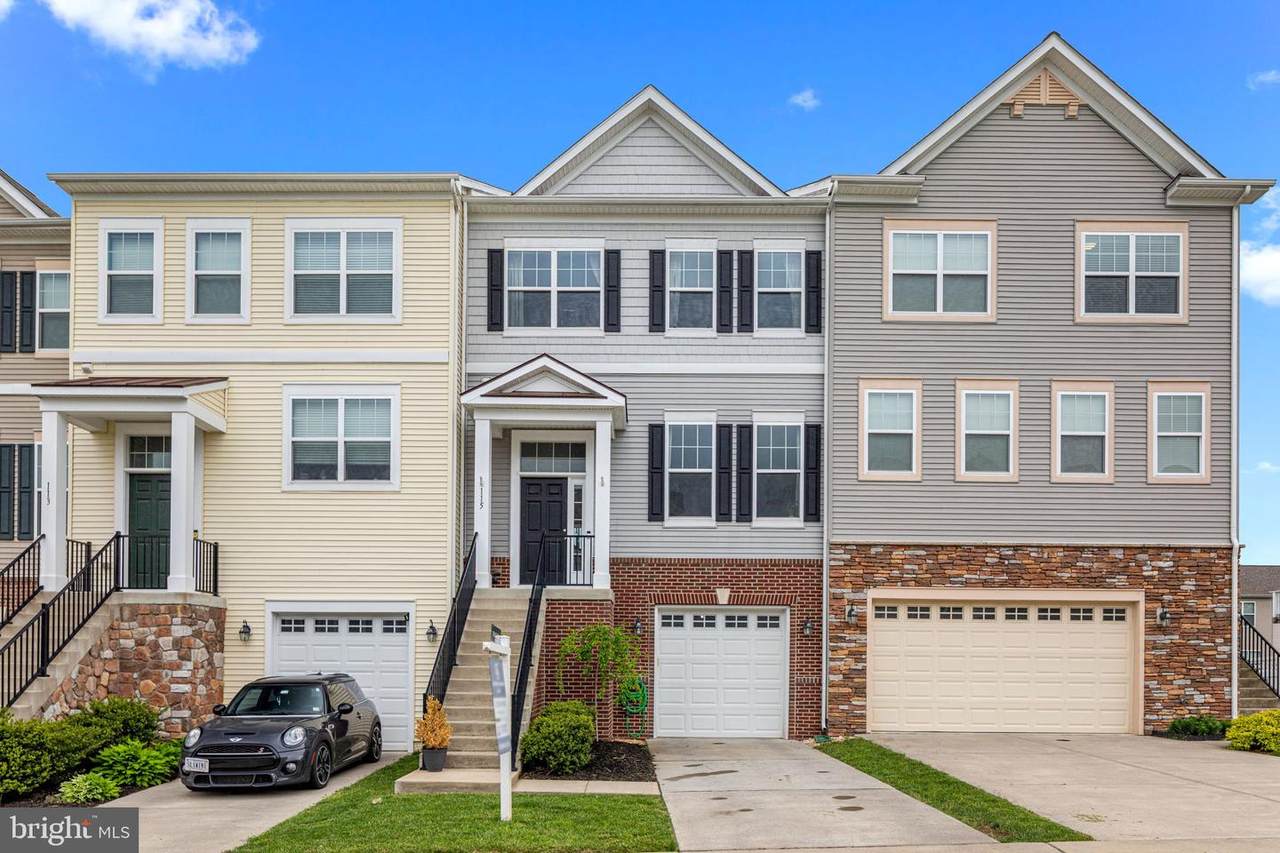 115 Kingsley Drive - Photo 1