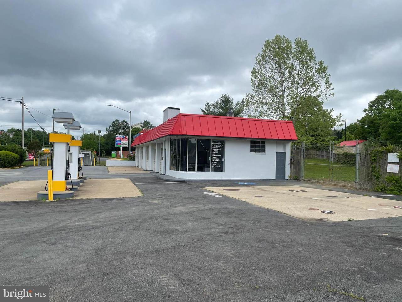 13600 Lee Highway - Photo 1
