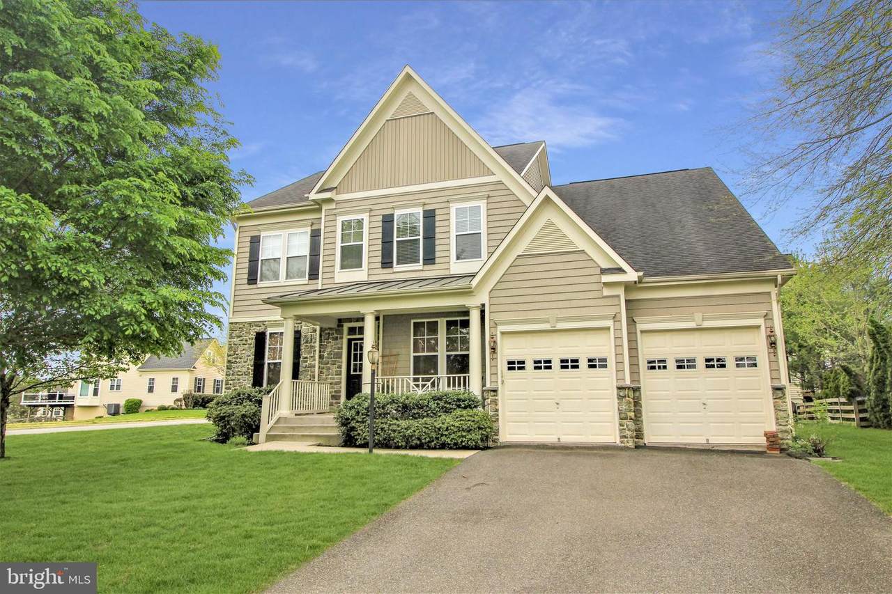 12301 Columbia Springs Way - Photo 1