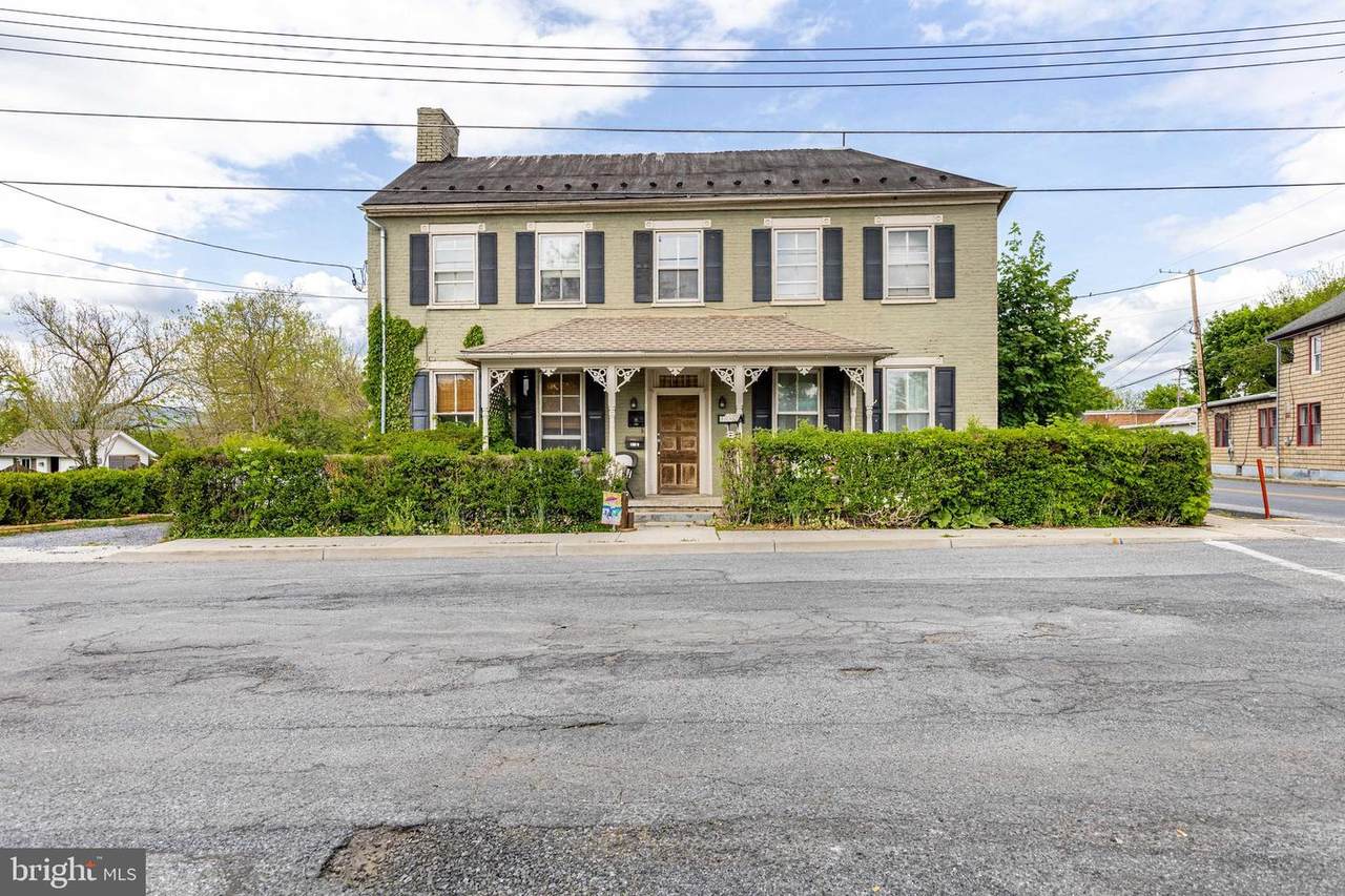 103 Seminary Street - Photo 1