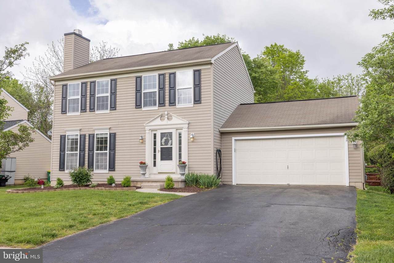 5 Strickland Court - Photo 1