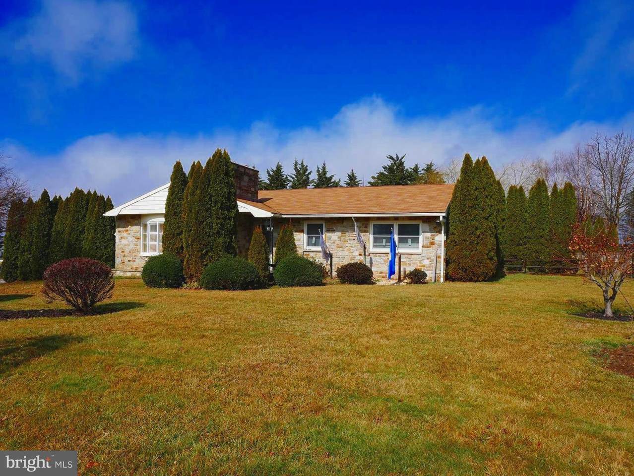 5320 Glen Falls Road - Photo 1
